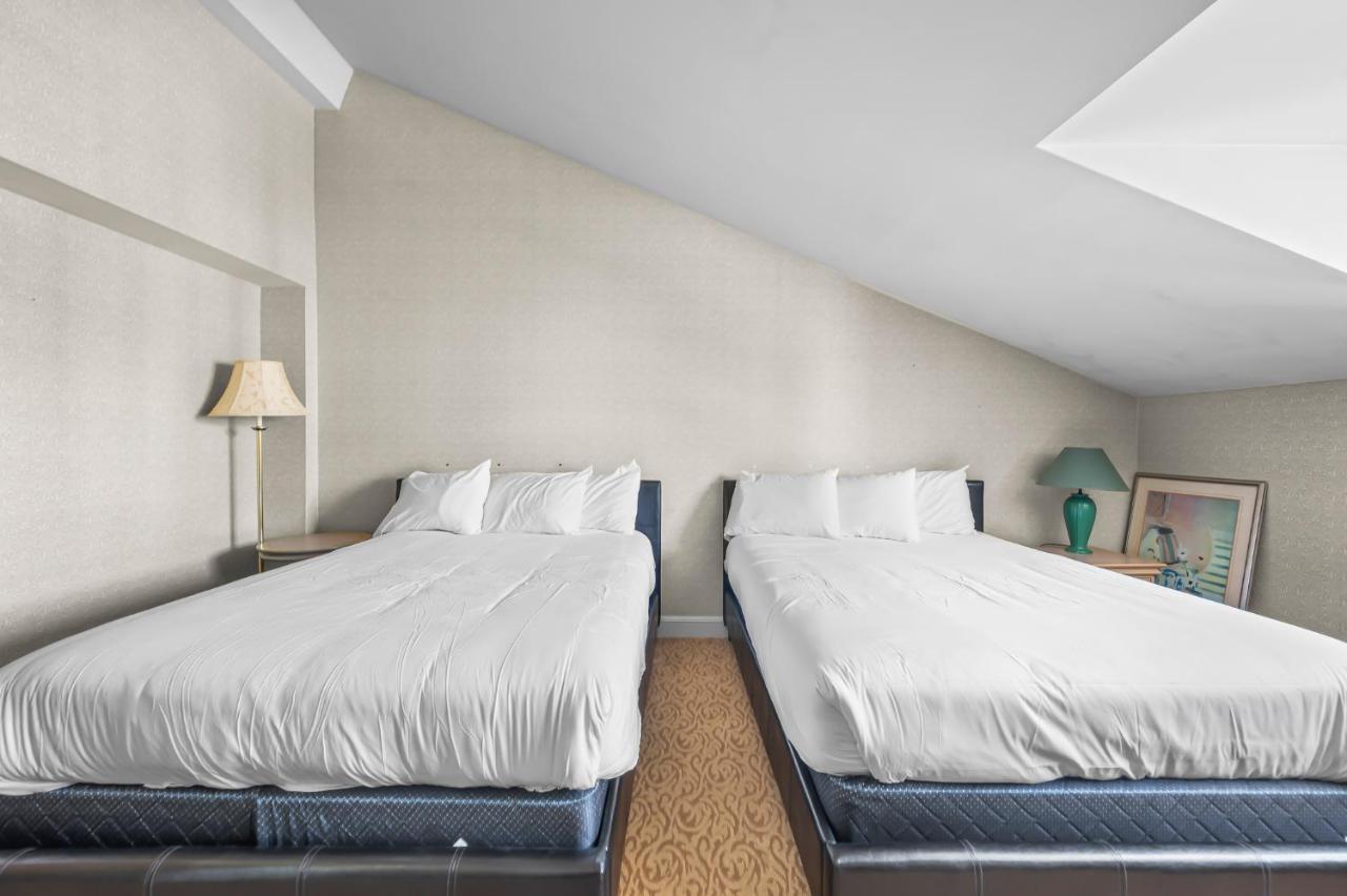 Le Domaine Chambre D'Hotel A Saint-Sauveur-des-Monts 외부 사진