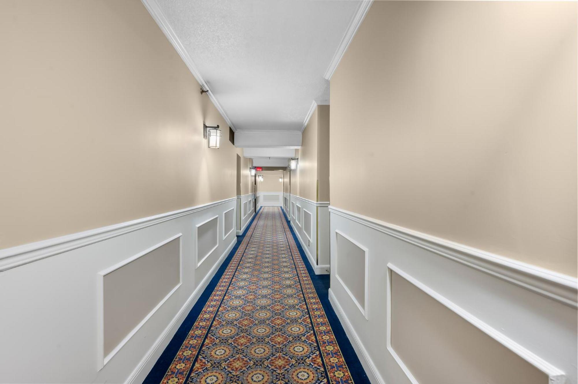 Le Domaine Chambre D'Hotel A Saint-Sauveur-des-Monts 외부 사진