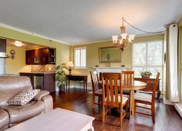 Le Domaine Chambre D'Hotel A Saint-Sauveur-des-Monts 외부 사진